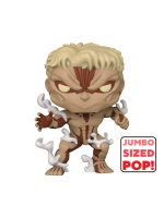 Figúrka Attack on Titan - Armored Titan (Funko POP! Animation 1995)