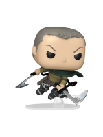 Figúrka Attack on Titan - Connie Springer (Funko POP! Animation 1991)