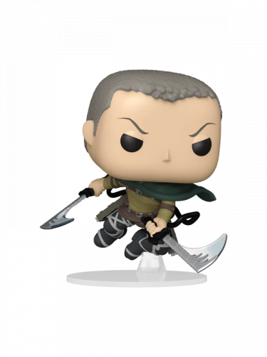 Figúrka Attack on Titan - Connie Springer (Funko POP! Animation 1991)