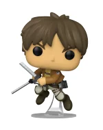 Figúrka Attack on Titan - Eren Yeager (Funko POP! Animation 1165)