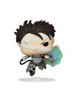 Figúrka Attack on Titan - Levi (SP-1) (Funko POP! Animation 1993)