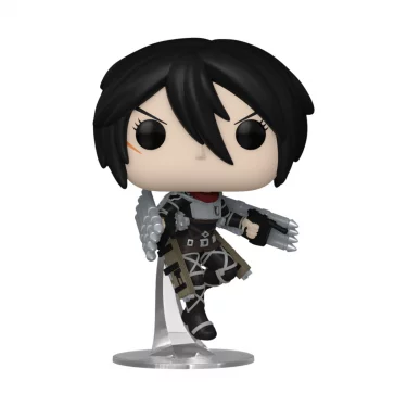 Figúrka Attack on Titan - Mikasa Ackermann (Funko POP! Animation 1446)