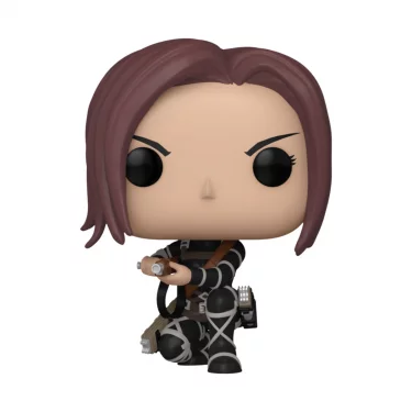 Figúrka Attack on Titan - Sasha Braus (Funko POP! Animation 1448)