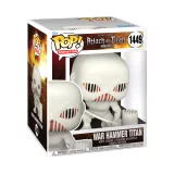 Figúrka Attack on Titan - War Hammer Titan (Funko POP! Animation 1449)