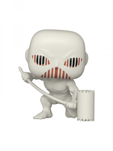 Figúrka Attack on Titan - War Hammer Titan (Funko POP! Animation 1449)