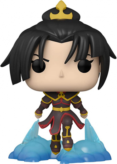 Figúrka Avatar: The Last Airbender - Azula Chase (Funko POP! Animation 1079)