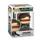 Figúrka Avengers: Doomsday - Cyclops (Funko POP! Marvel 1641) - X-Men