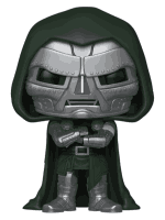 Figúrka Avengers: Doomsday - Doctor Doom (Funko POP! Marvel 1636)