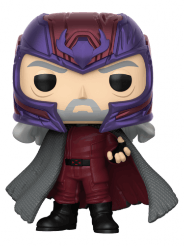Figúrka Avengers: Doomsday - Magneto (Funko POP! Marvel 1640)