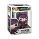 Figúrka Avengers: Doomsday - Magneto (Funko POP! Marvel 1640) - X-Men