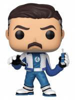 Figúrka Avengers: Doomsday - Mister Fantastic (Funko POP! Marvel 1639)