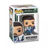 Figúrka Avengers: Doomsday - Mister Fantastic (Funko POP! Marvel 1639)