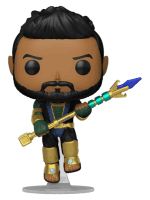 Figúrka Avengers: Doomsday - Namor (Funko POP! Marvel 1678)