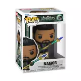 Figúrka Avengers: Doomsday - Namor (Funko POP! Marvel 1678)