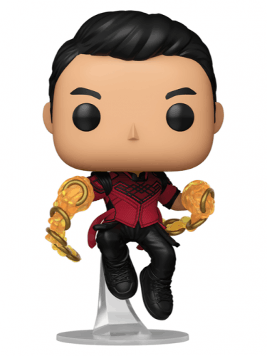 Figúrka Avengers: Doomsday - Shang-Chi (Funko POP! Marvel 1677)
