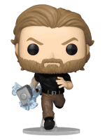 Figúrka Avengers: Doomsday - Steve Rogers (Funko POP! Marvel 1679)