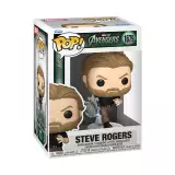 Figúrka Avengers: Doomsday - Steve Rogers (Funko POP! Marvel 1679)