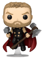 Figúrka Avengers: Doomsday - Thor (Funko POP! Marvel 1637)