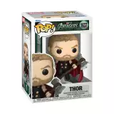 Figúrka Avengers: Doomsday - Thor (Funko POP! Marvel 1637)