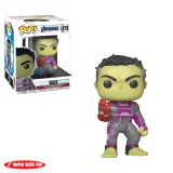 Figúrka Avengers: Endgame - Hulk with Gauntlet 15 cm (Funko POP! Marvel 478)