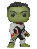 Figúrka Avengers: Endgame - Hulk (Funko POP!)