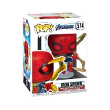 Figúrka Avengers: Endgame - Iron Spider (Funko POP! Marvel 574)
