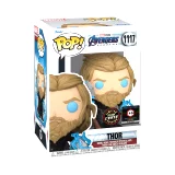 Figúrka Avengers: Endgame - Thor Chase (Funko POP! Marvel 1117)