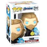 Figúrka Avengers: Endgame - Thor (Funko POP! Marvel 1117)