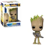 Figúrka Avengers: Infinity War - Groot (Funko POP!)