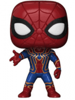 Figúrka Avengers: Infinity War - Iron Spider (Funko POP! Marvel 287)