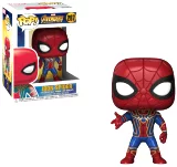 Figúrka Avengers: Infinity War - Iron Spider (Funko POP! Marvel 287)