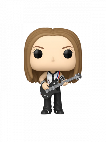 Figúrka Avril Lavigne - Complicated (Funko POP! Rocks 425)