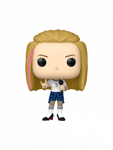 Figúrka Avril Lavigne - Girlfriend (Funko POP! Rocks 447)