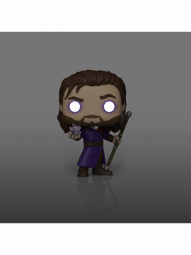 Figúrka Baldur’s Gate 3 - Gale Chase (Funko POP! Games 1146)
