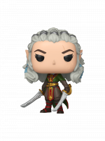 Figúrka Baldur’s Gate 3 - Jaheira (Funko POP! Games 1187)
