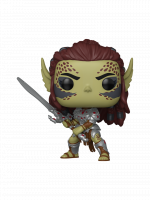 Figúrka Baldur’s Gate 3 - Lae’zel (Funko POP! Games 1147)