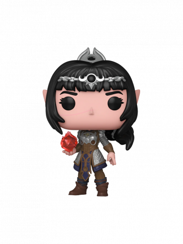 Figúrka Baldur’s Gate 3 - Shadowheart with Artifact (Funko POP! Games 1016)