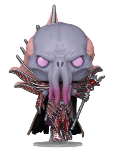 Figúrka Baldur’s Gate 3 - The Emperor (Funko POP! Games 1189)