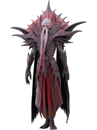 Figúrka Baldur’s Gate 3 - The Emperor Pop Up Parade 