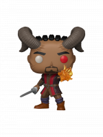 Figúrka Baldur’s Gate 3 - Wyll (Funko POP! Games 1148)