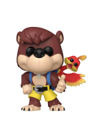 Figúrka Banjo-Kazooie - Banjo-Kazooie (Funko POP! Games 981)