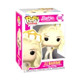 Figúrka Barbie - Gold Disco Barbie (Funko POP! Movies 1445)