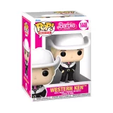 Figúrka Barbie - Western Ken (Funko POP! Movies 1446)