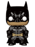 Figúrka Batman: Arkham Knight - Batman (Funko POP! Heroes 71)
