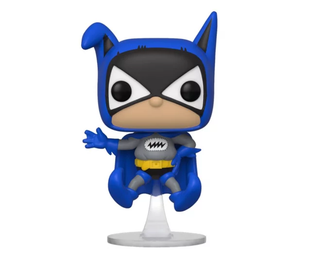 Figúrka Batman - Bat Mite (Funko POP! 80th Anniversary)
