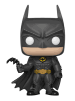 Figúrka Batman - Batman 1989 (Funko POP! Heroes 275)