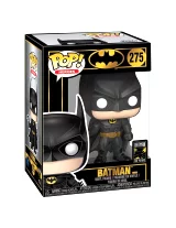 Figúrka Batman - Batman 1989 (Funko POP! Heroes 275)