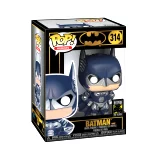 Figúrka Batman - Batman 1997 (Funko POP! Heroes 314)