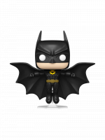 Figúrka Batman - Batman Deluxe (Funko POP! Deluxe 521)