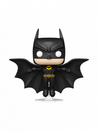 Figúrka Batman - Batman Deluxe (Funko POP! Deluxe 521)